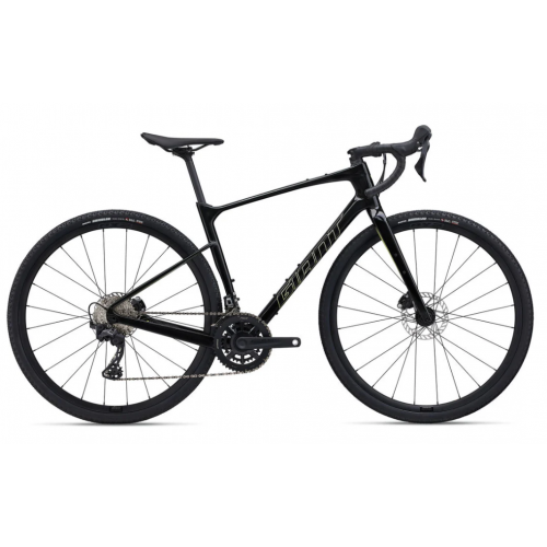 GIANT 2024 REVOLT ADVANCED 2（Gravel Bike）